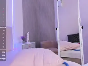 Chaturbate Live Porn of virrginchloee