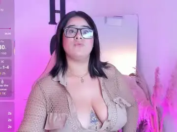 Chaturbate Sex Chat of allysgrey