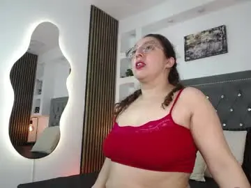 Chaturbate Private Sex Chat of anaa_moon