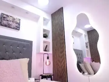 Chaturbate Live Sex of anaa_moon