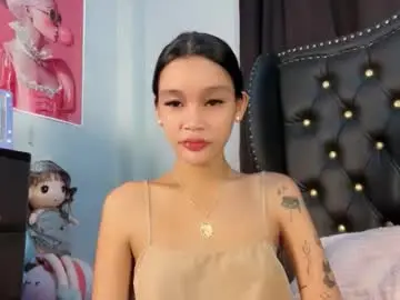 Chaturbate Sex Cam of babynexy69