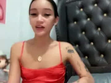 Chaturbate Adult Webcam of babynexy69