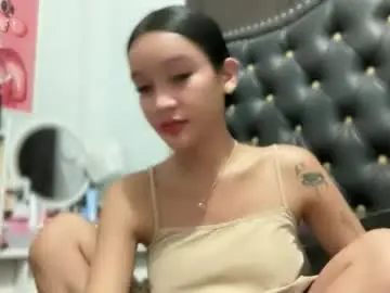 Chaturbate Private Sex Chat of babynexy69