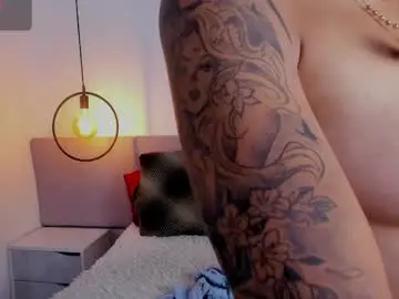 Chaturbate Sex Cam of blake_scraft