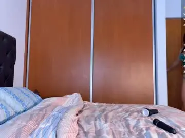 Chaturbate Sex Cam of camilla_sanchez