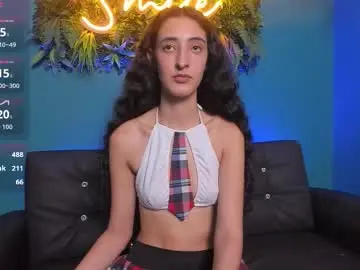Chaturbate Best Webcam of dakotaward