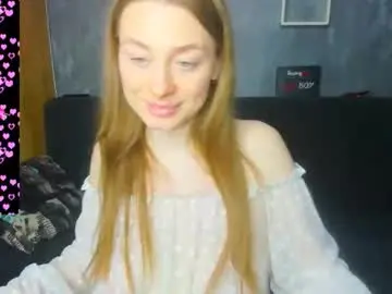 Chaturbate Adult Webcam of demure_soul