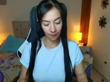 Chaturbate Adult Video Chat of emiily_skinny