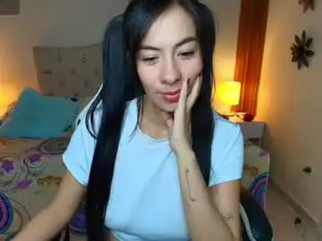 Chaturbate Adult Webcams of emiily_skinny