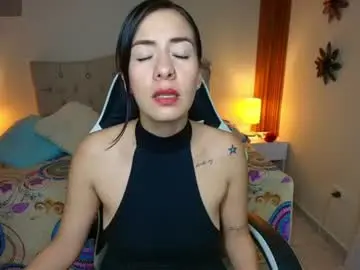 Chaturbate Adult Webcam of emiily_skinny
