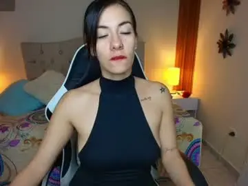 Chaturbate Live Sex of emiily_skinny