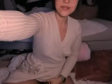 Chaturbate Sex Chat of evie_luna