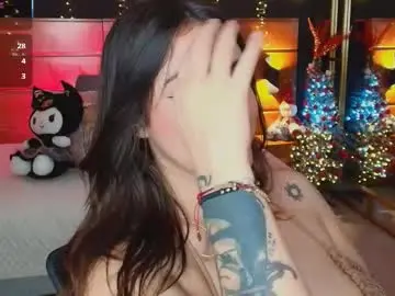 Chaturbate Live Sex Cam of hanna_kimura