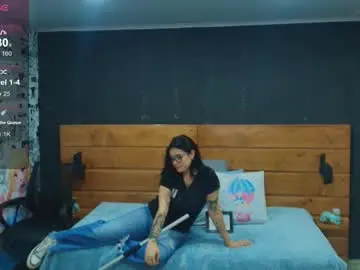 Chaturbate Private Sex Chat of hanna_kimura