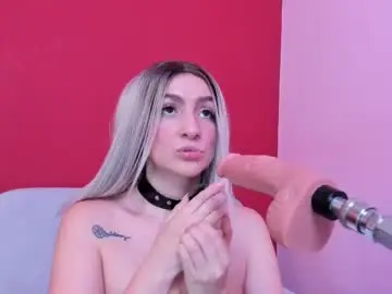 Chaturbate Live Porn of kate_bunny_