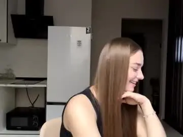 Chaturbate Sex Chat of kierstenmorioka