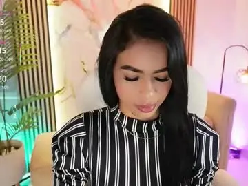 Chaturbate Nude Webcam of meganlowell