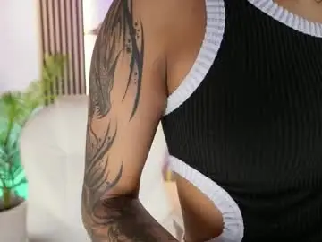 Chaturbate Best live sex cam show of meganlowell