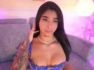 Chaturbate Live Porn of meganlowell