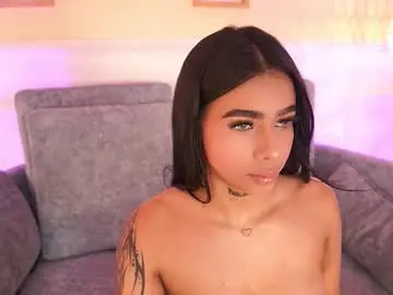 Chaturbate Live Porn of meganlowell