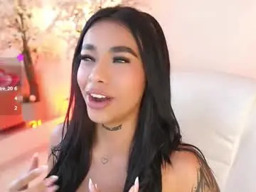 Chaturbate Live Sex of meganlowell