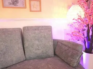 Chaturbate Live Sex Cam of meganlowell