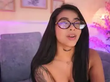 Chaturbate Live Porn of meganlowell