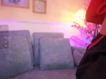 Chaturbate Live Porn of meganlowell