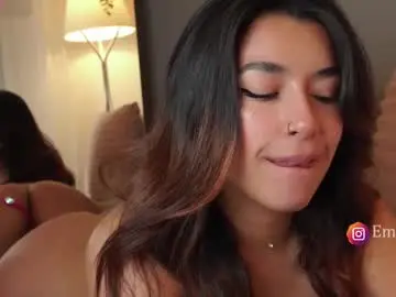 Chaturbate Best Webcam of missemily_11