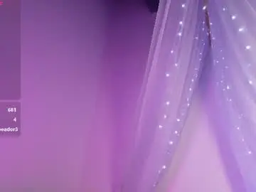 Chaturbate Private Sex Chat of pau_star_