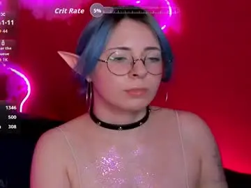 Chaturbate Live Sex Cam of penny_stanley