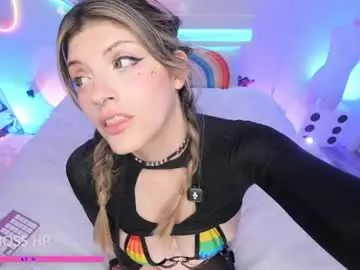 Chaturbate Watch Live Sex Cams of rainbowslut