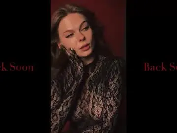 Chaturbate Sex Cam of rosy_black_