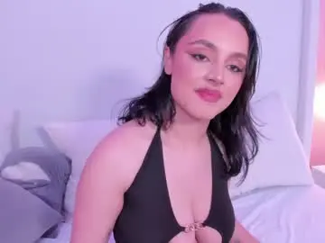 Chaturbate Nude Webcam of samara_star_