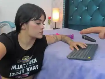 Chaturbate Best live sex cam show of valery_jame