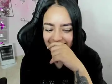 Chaturbate Live Porn of vio_let_