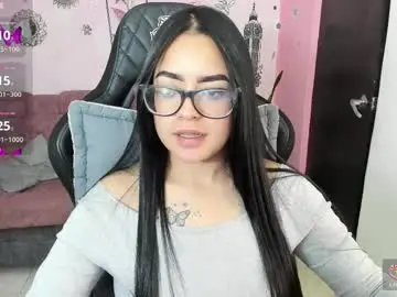 Chaturbate Free Porn Cam of vio_let_