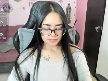 Chaturbate Private Sex Chat of vio_let_