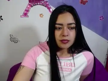 Chaturbate Sex Cam of vio_let_