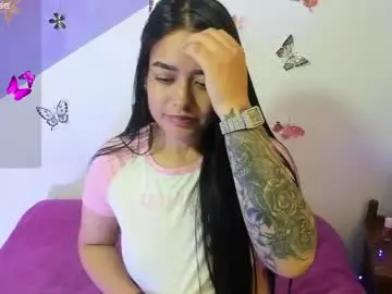 Chaturbate Sex Cam of vio_let_