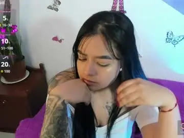 Chaturbate Live Sex of vio_let_