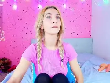 Chaturbate Nude Webcam of yours_lisa