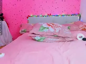 Chaturbate Best Webcam of yours_lisa