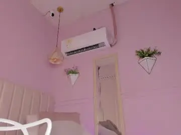 Chaturbate Sex Chat of _wendy_x