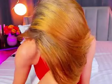 Chaturbate Best Webcam of adoralynn_