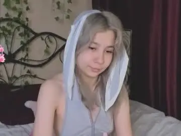 Chaturbate Live Sex of alikasocute