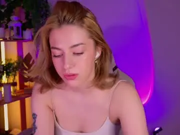 Chaturbate Best Webcam of ameliarosaline
