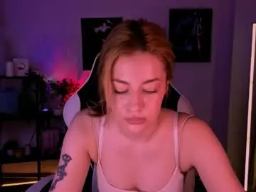 Chaturbate Adult Webcam of ameliarosaline
