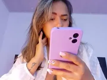 Chaturbate Live Sex Cam of anniecollins6991