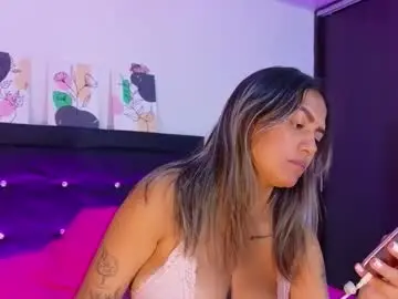 Chaturbate Adult Webcam of anniecollins6991